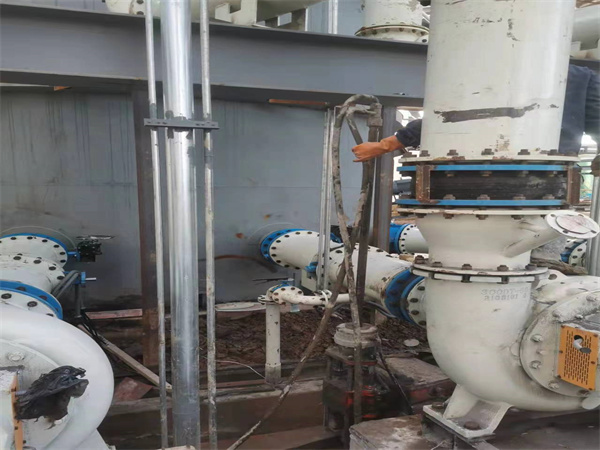 涧西设备基础沉降下沉注浆加固增加荷载