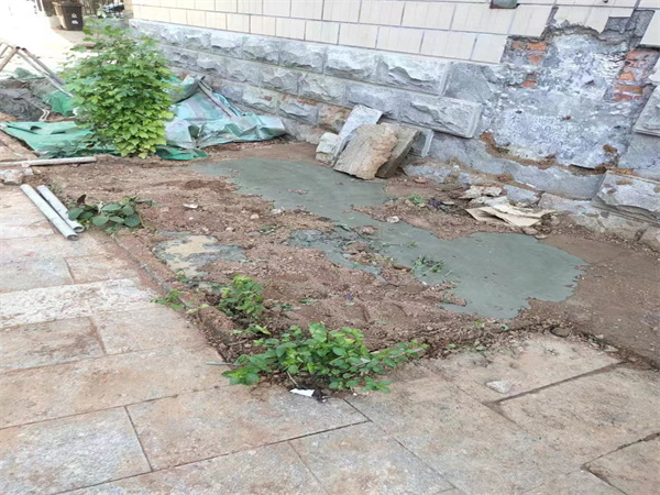 涧西地基基础注浆增加承载力灌浆加固