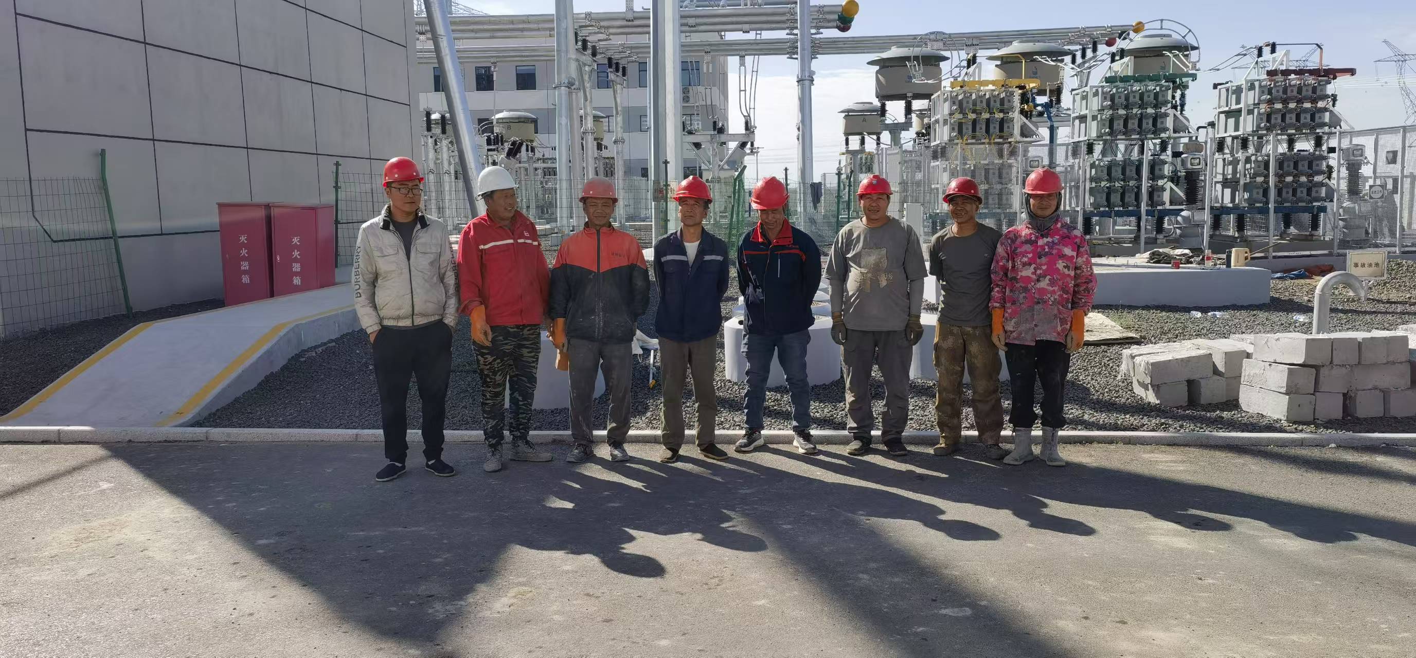 涧西地基沉降如何修复？